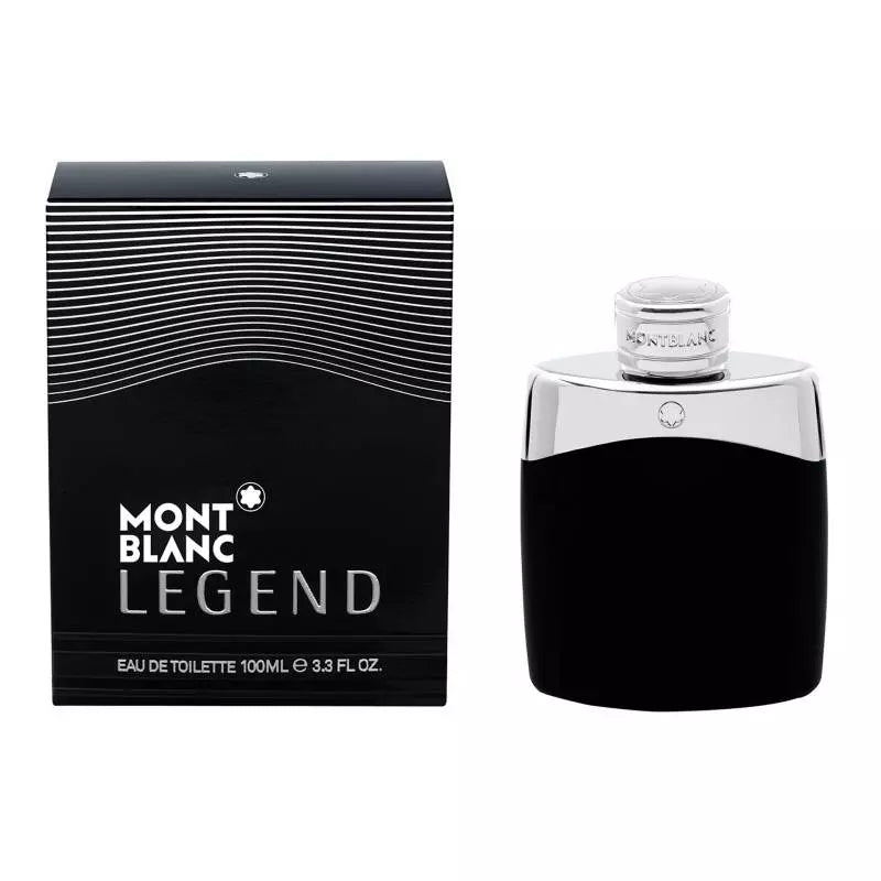 Perfume Mont Blanc Legend EDT